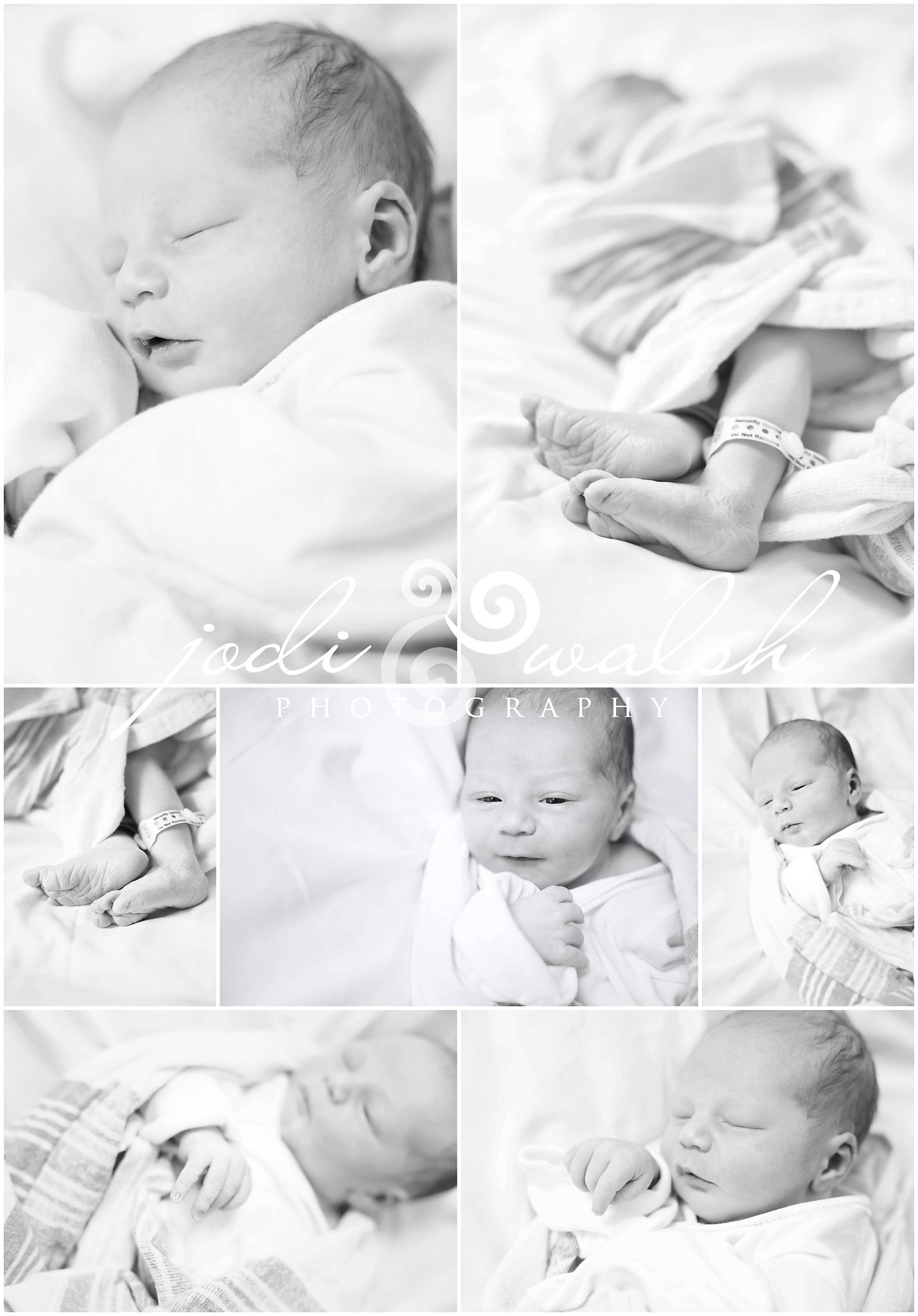 newborn, Fresh48, baby boy, hospital family photos