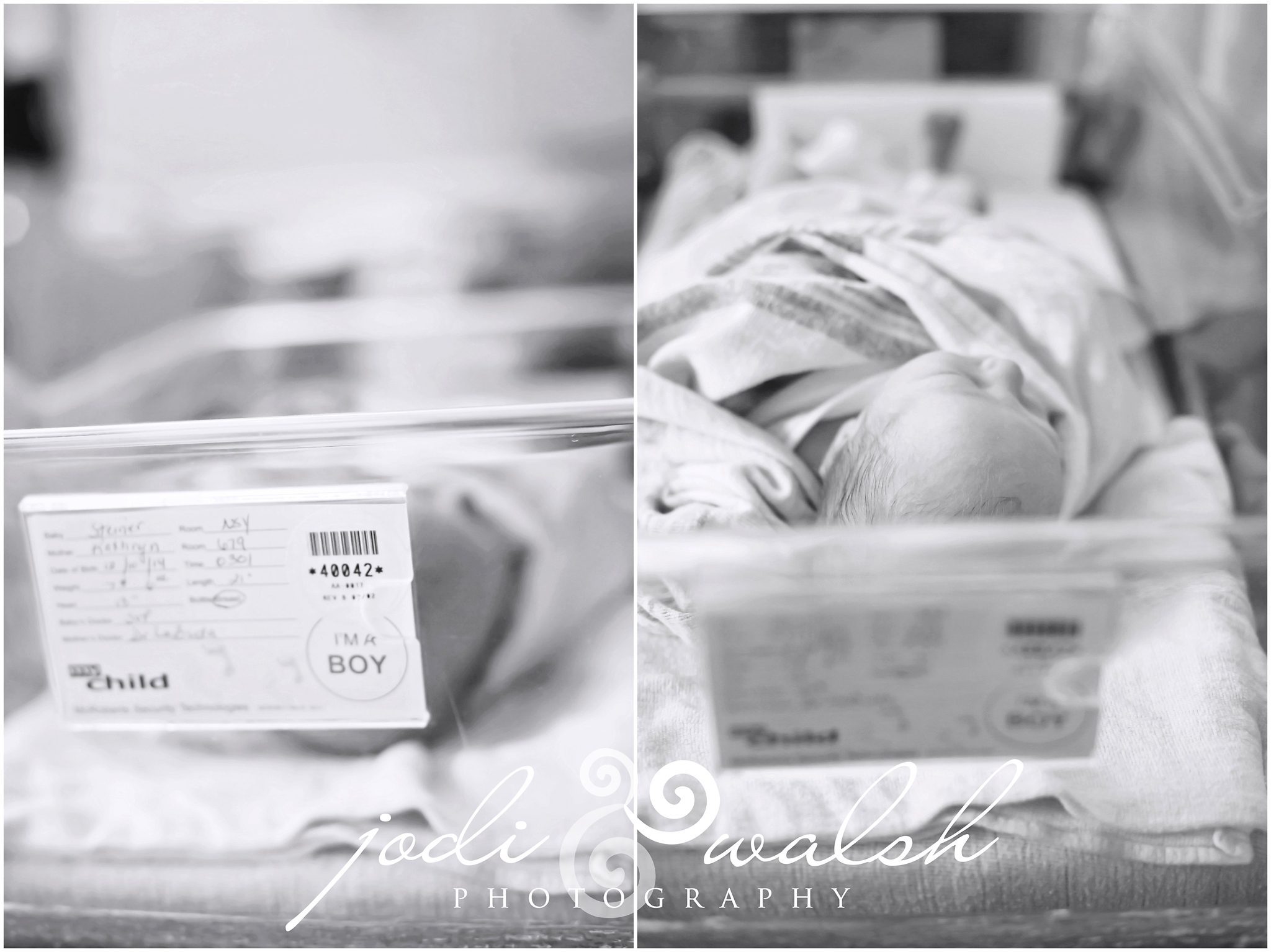 Fresh48, newborn, hospital images, baby boy