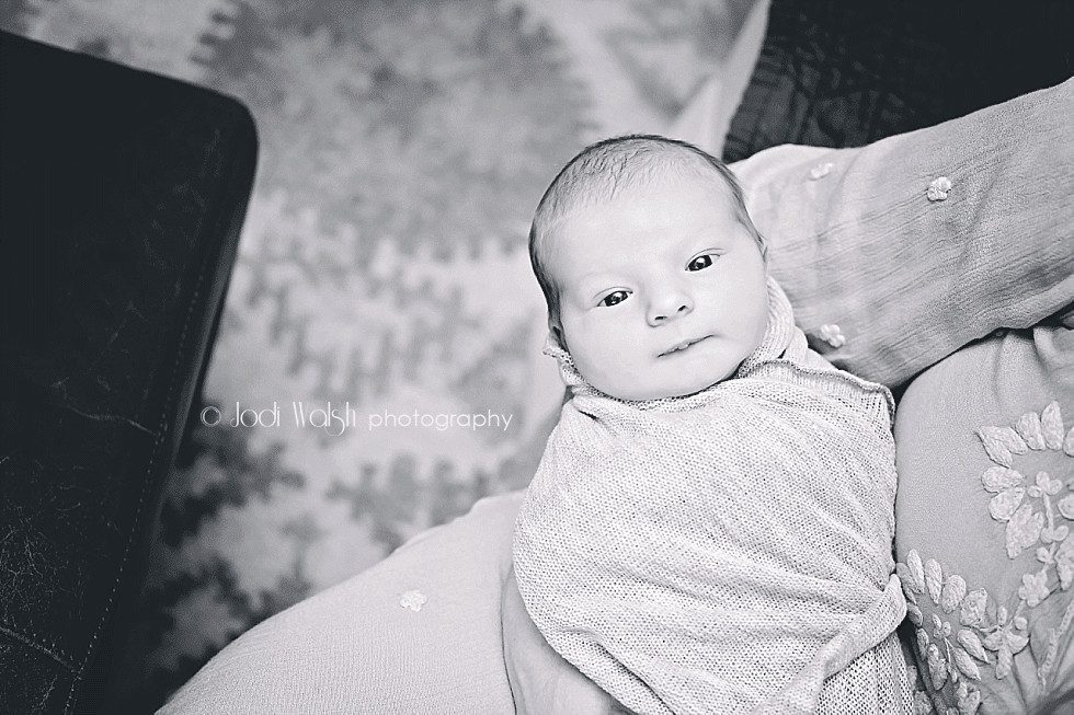 Pittsburgh, Jodi Walsh Photography, newborn lifestyle session