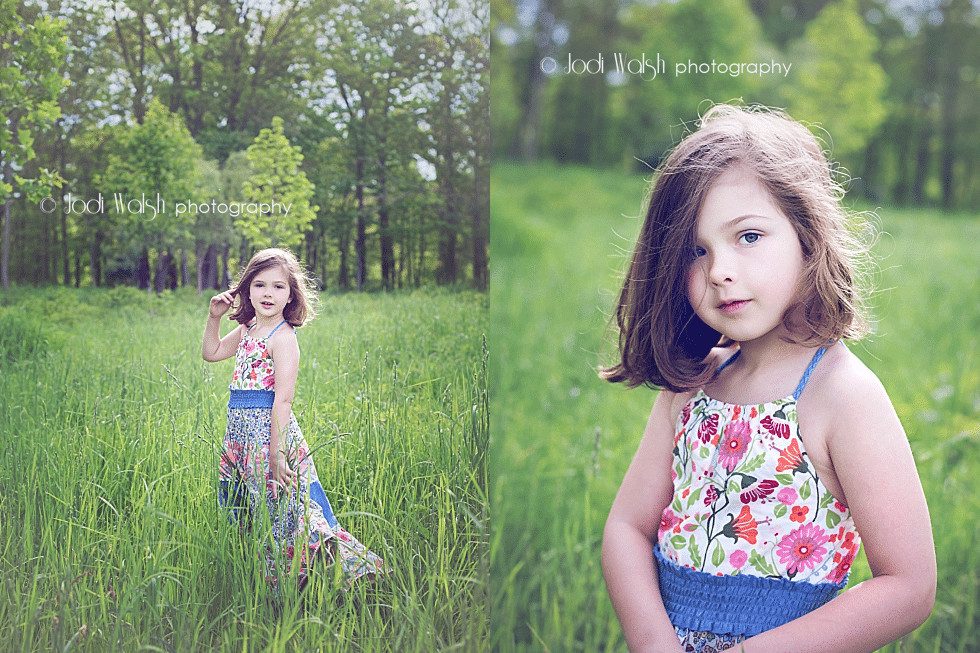 little girl, matilda jane clothing, Jodi Walsh Photography