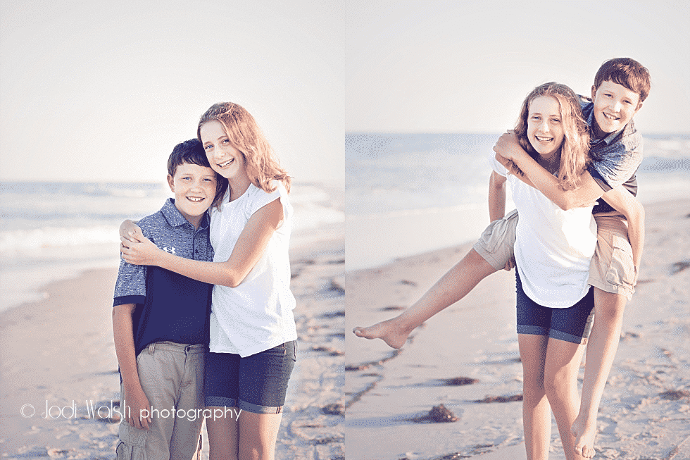 Long Beach Island, beach family, Jodi Walsh Photography