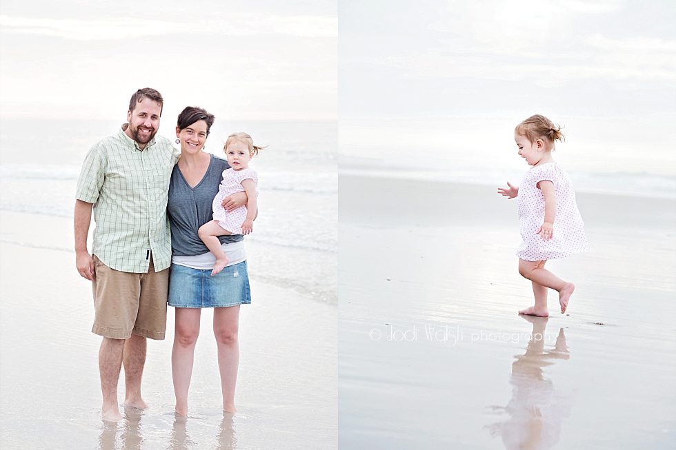 toddler and family, Long Beach Island, family photographer, Jodi Walsh Photography