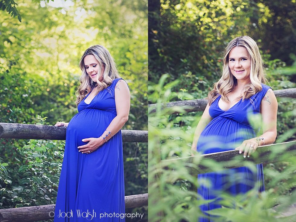 maternity session, Squaw Valley Park, Pittsburgh, Jodi Walsh Photography