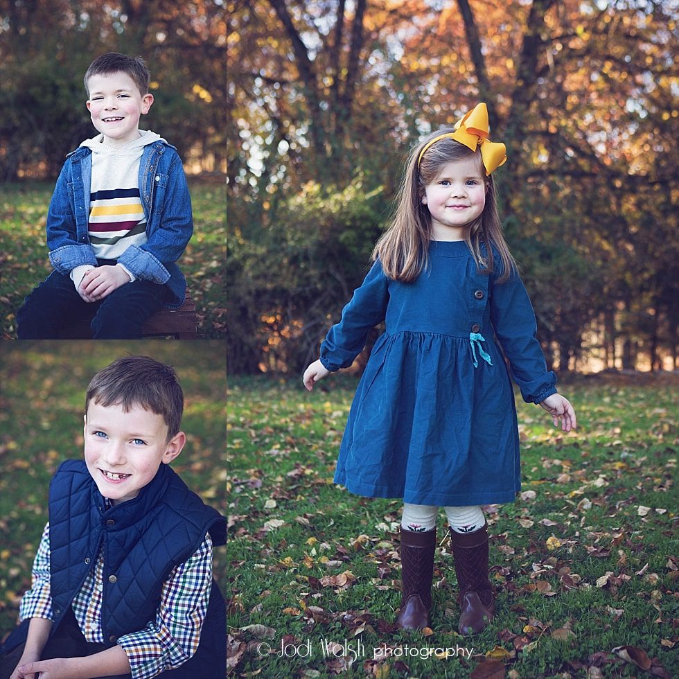 fall family photos, Hartwood Acres, Pittsburgh, Jodi Walsh Photography