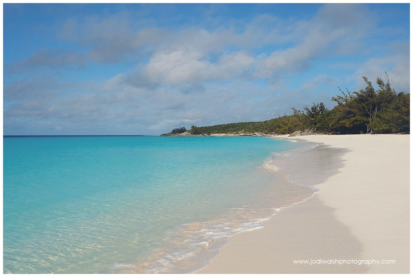 Beach, Half Moon Cay, Bahamas, Joco Cruise 2020